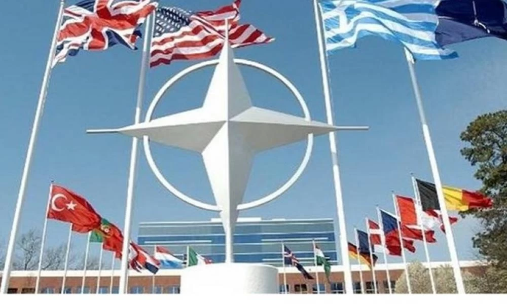 ΝΑΤΟ: Στοχάζεται την στρατηγική του Νέου «Ψυχρού Πολέμου»